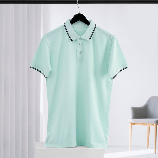 SKYLIGHT POLO MEN T-SHIRT