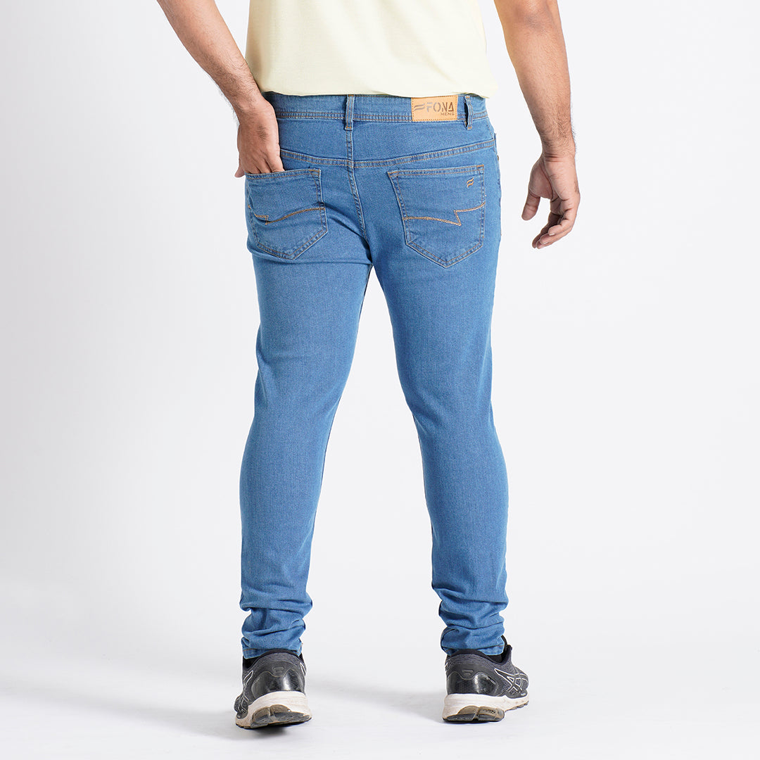 MEN'S REBELDYE DENIM PANT