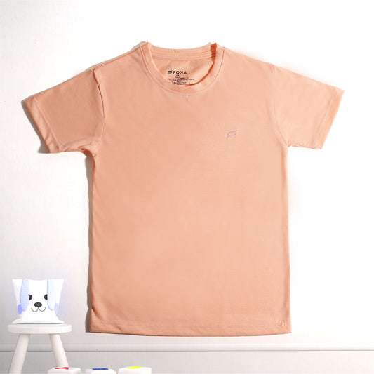 KID'S PEACH PERFECTION T-SHIRT