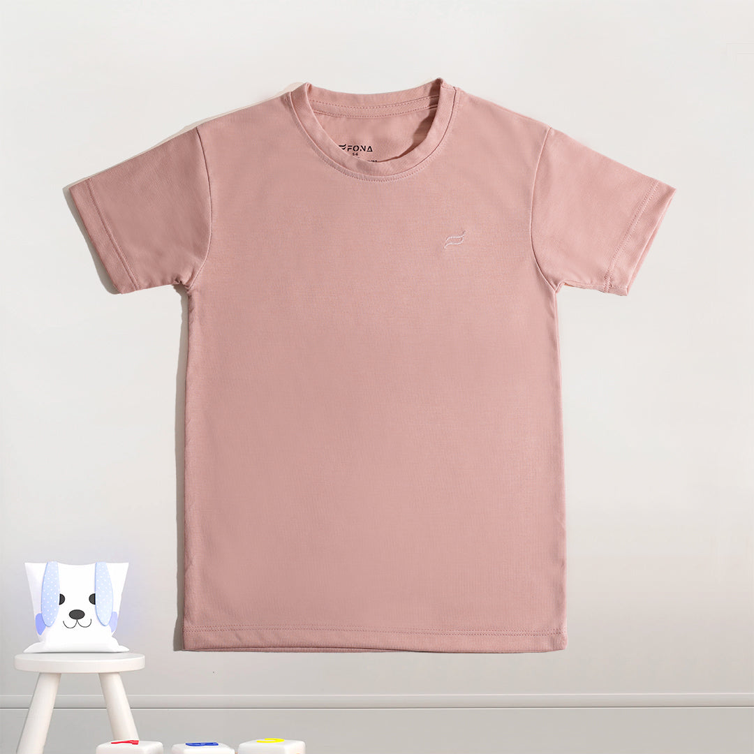 KID'S TRENDY EUNRY T-SHIRT