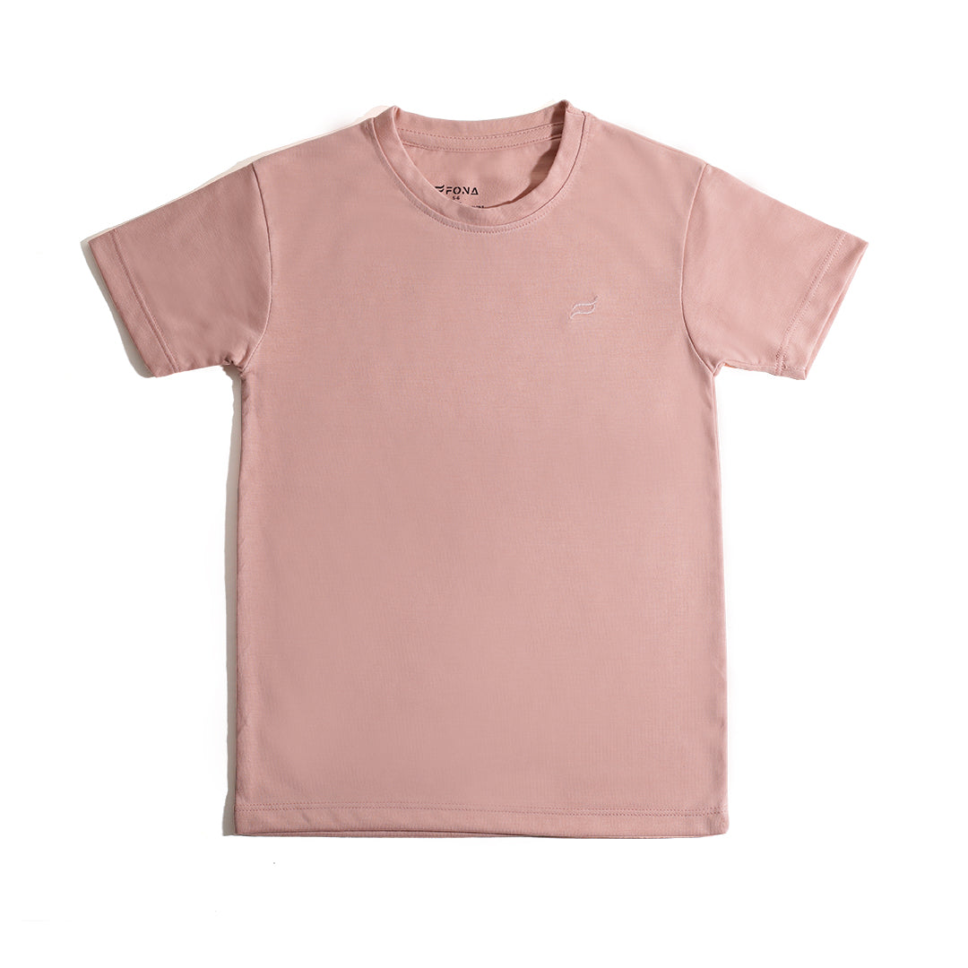 KID'S TRENDY EUNRY T-SHIRT