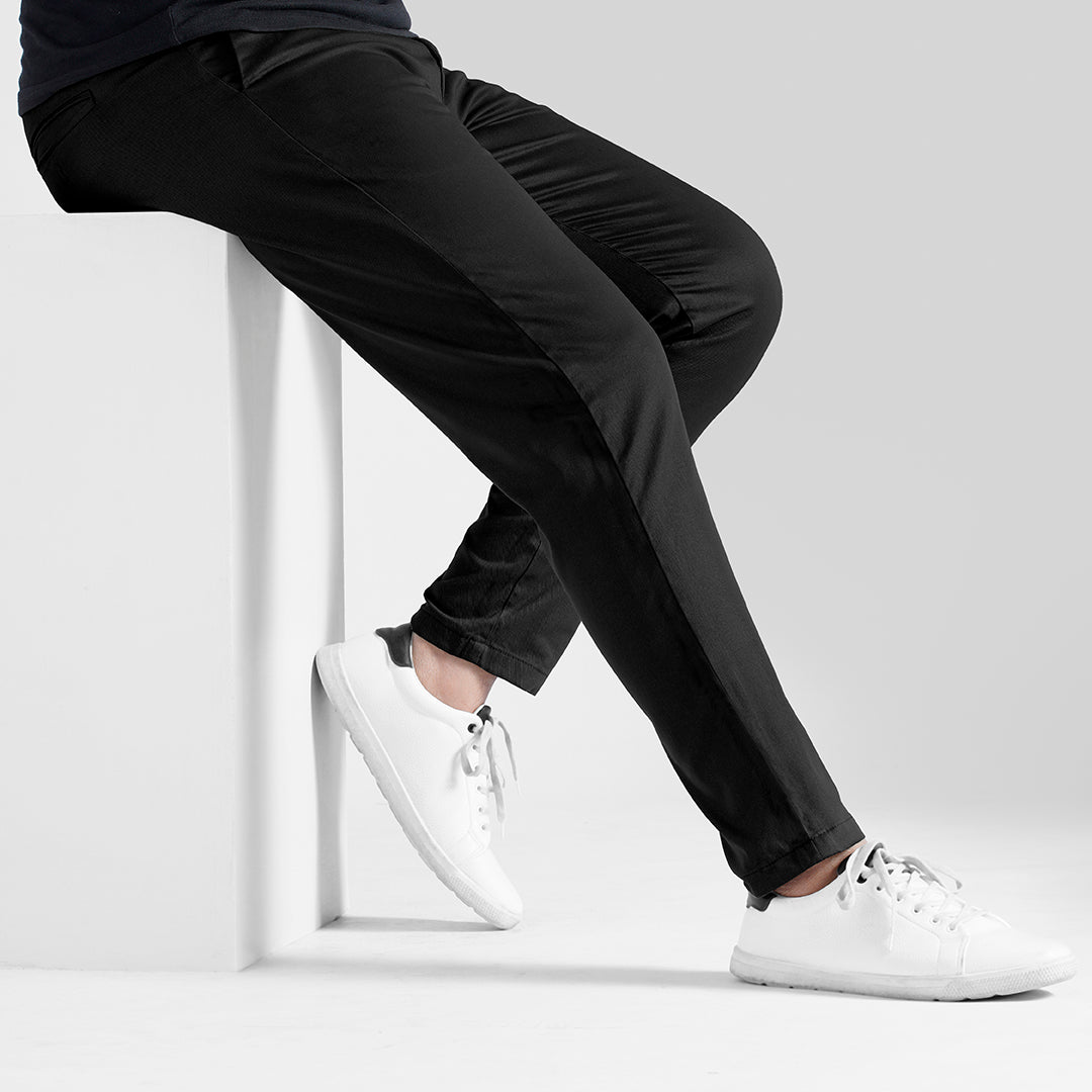 MEN'S JET BACK CHINO PANT